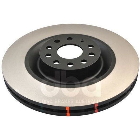 DBA HD Brake Rotor Single 345mm Front DBA42808