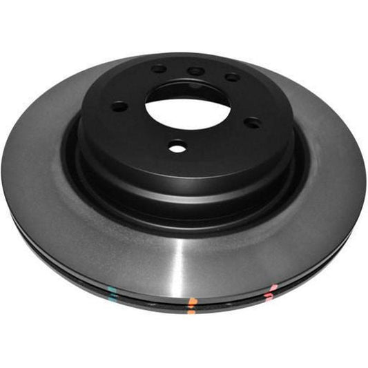 DBA HD Brake Rotor Single 336mm Rear DBA42859