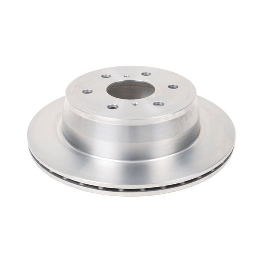 DBA Standard Brake Rotor Single 345mm Rear DBA2011