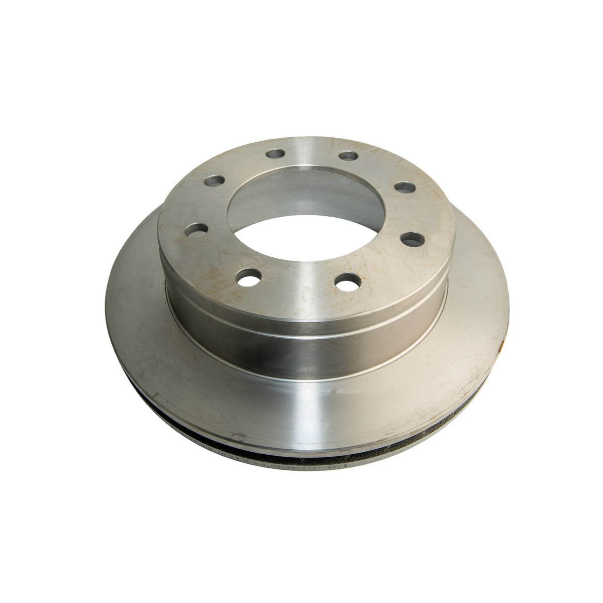 DBA Standard Brake Rotor Single 330mm Rear DBA2049