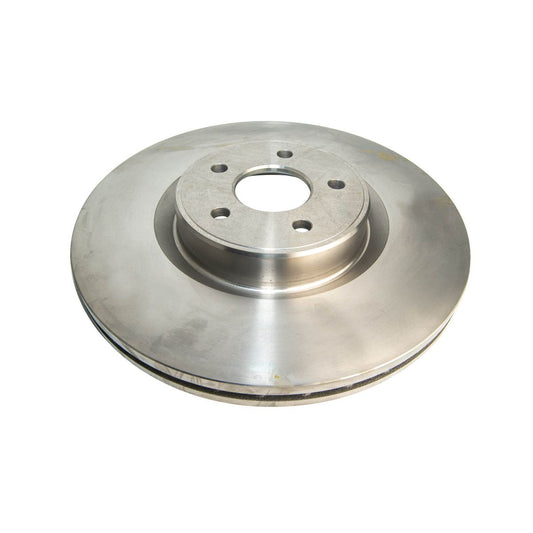 DBA Standard Brake Rotor Single 336mm Front DBA2134
