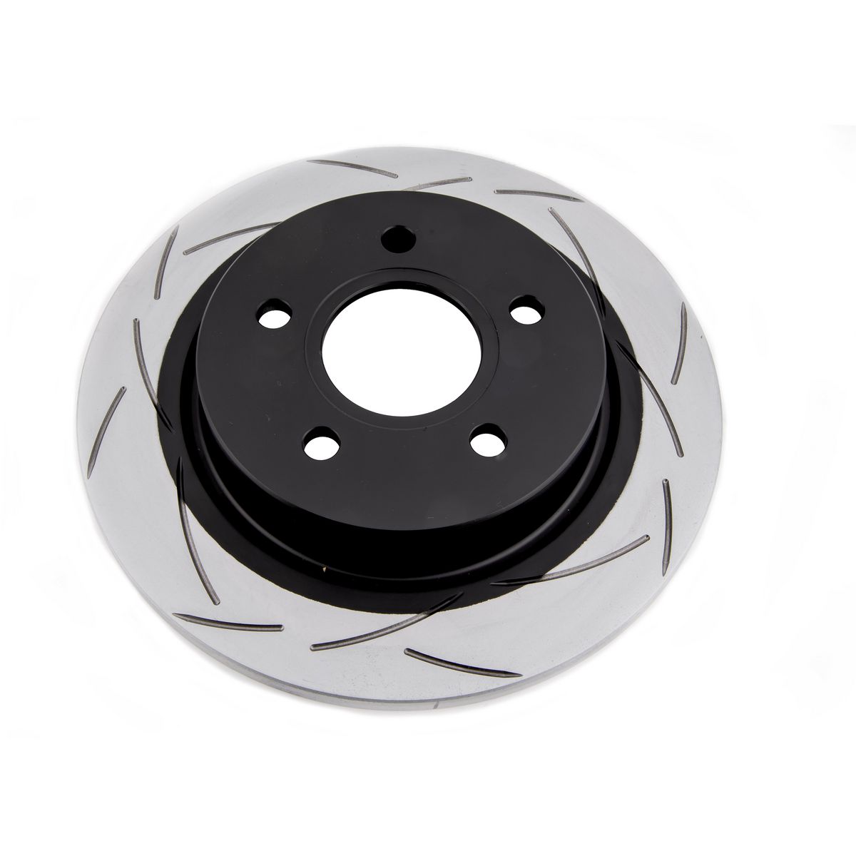 DBA T2 Slotted Brake Rotor Single 271mm Rear DBA2145S