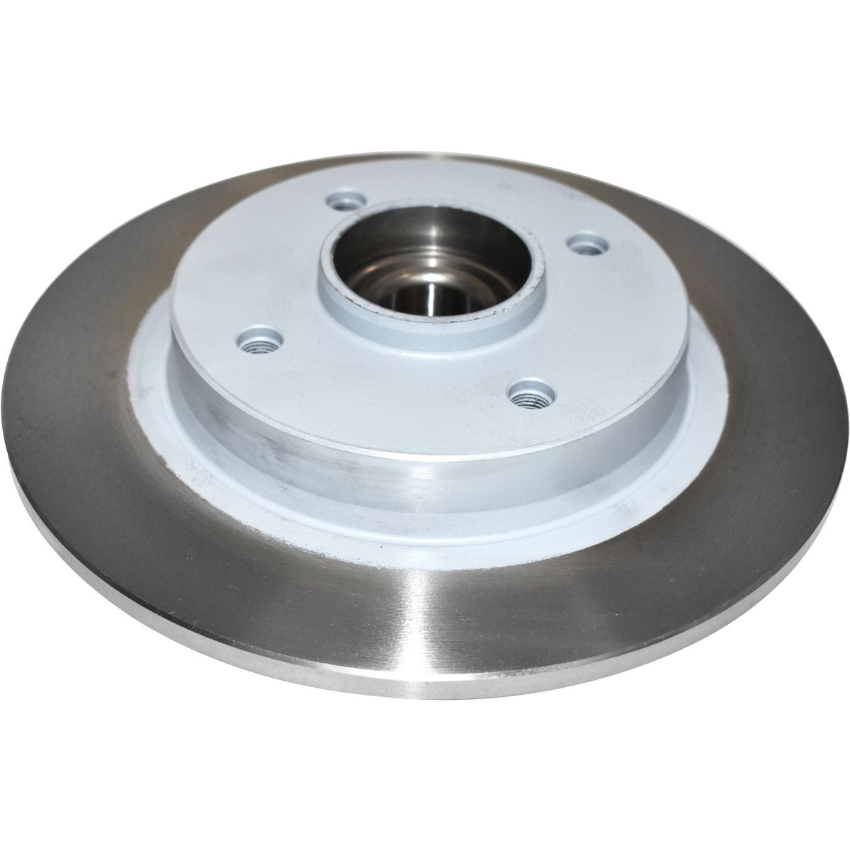 DBA Standard Brake Rotor Single Rear DBA2181