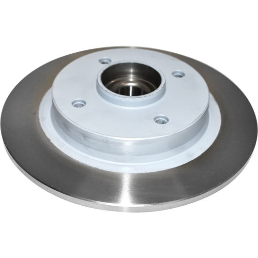 DBA Standard Brake Rotor Single Rear DBA2181