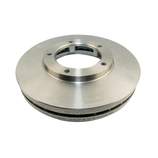 DBA Standard Brake Rotor Single 293mm Front DBA2222