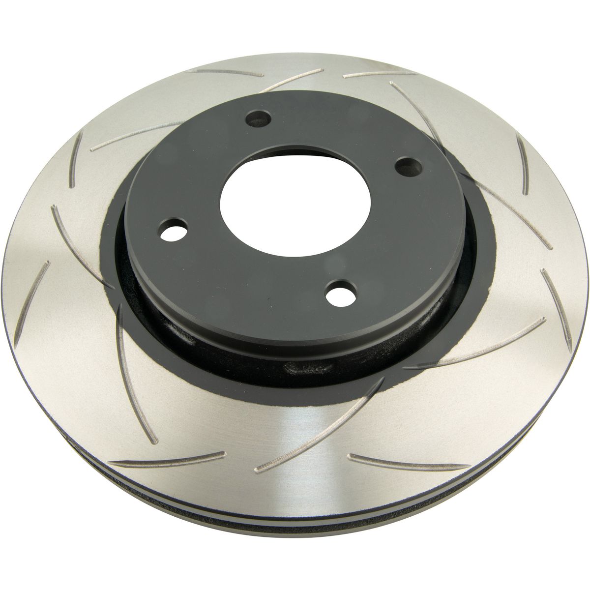 DBA T2 Slotted Brake Rotor Single 280mm Front DBA2228S
