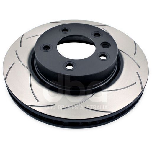 DBA Disc Brake Rotor Single DBA42809W