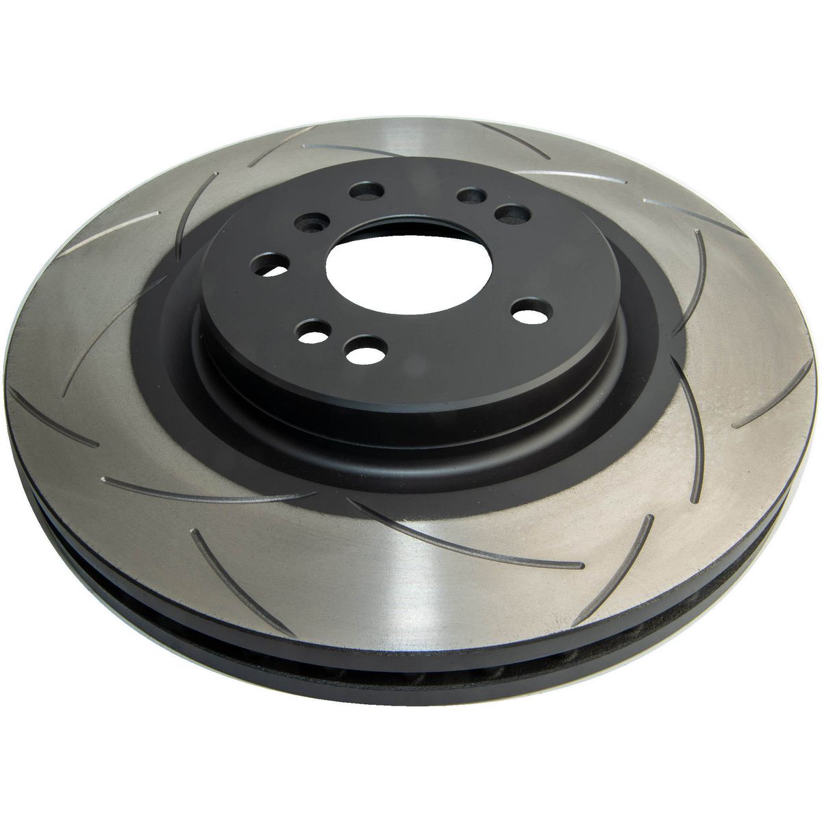 DBA T2 Slotted Brake Rotor Pair 330mm Front DBA2252S