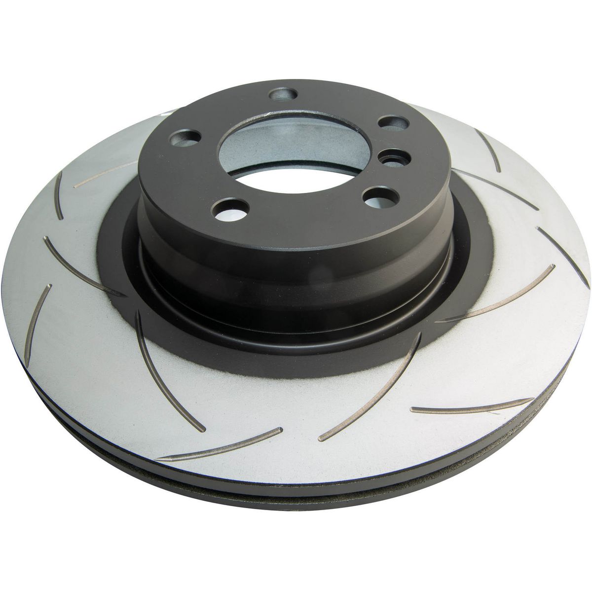 DBA T2 Slotted Brake Rotor Single 330mm Front DBA2284S