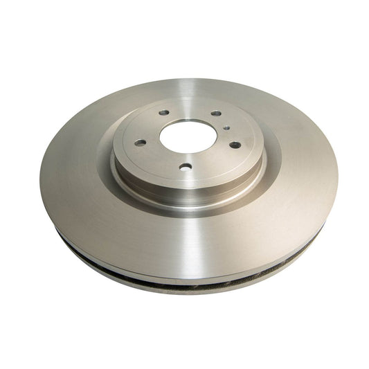 DBA Standard Brake Rotor Single 354.6mm Front DBA2314