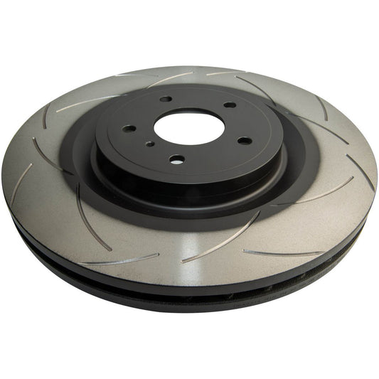 DBA T2 Slotted Brake Rotor Single 354.6mm Front DBA2314S