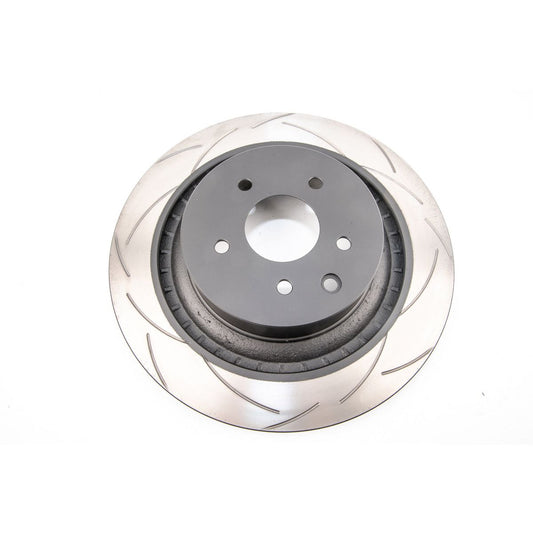 DBA Standard Brake Rotor Single 350mm Rear DBA2315
