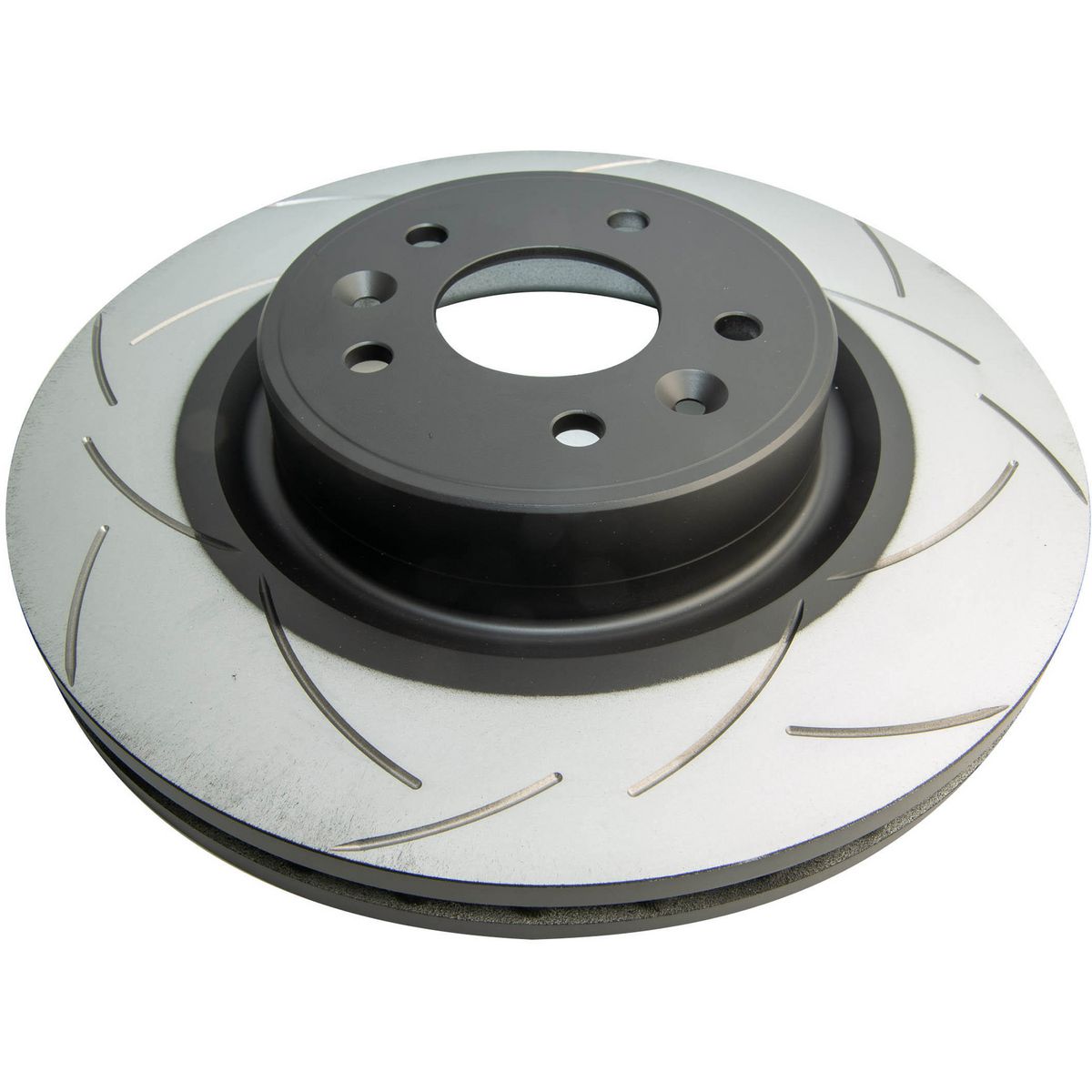 DBA T2 Slotted Brake Rotor Single 340mm Front DBA2366S