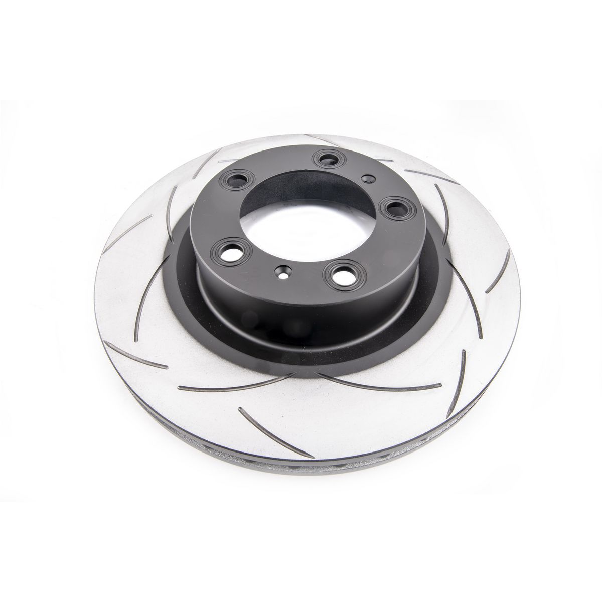 DBA T2 Slotted Brake Rotor Single 330mm Front DBA2393S