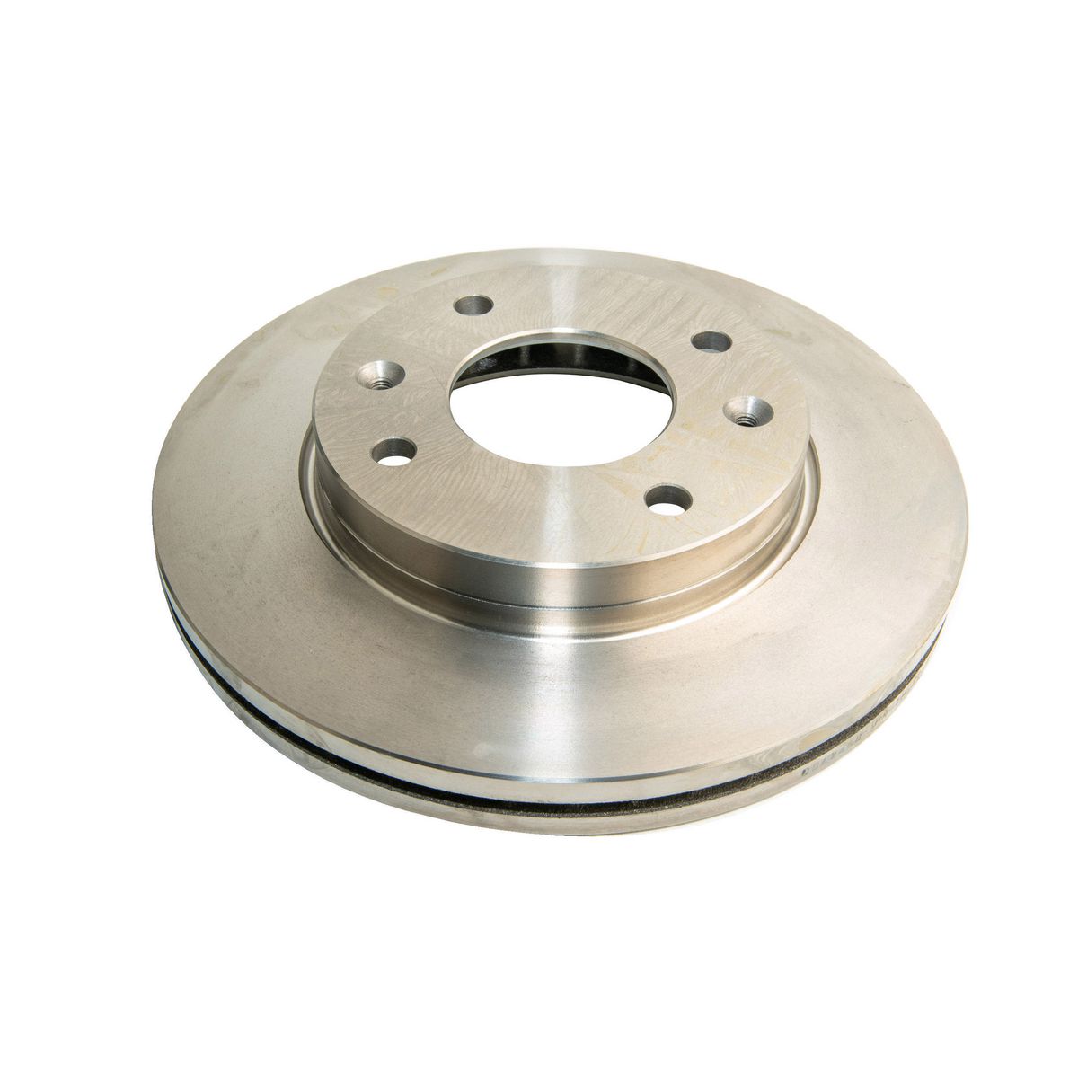 DBA Standard Brake Rotor Single 257mm Front DBA2458