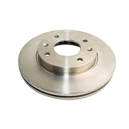 DBA Standard Brake Rotor Single 257mm Front DBA2458