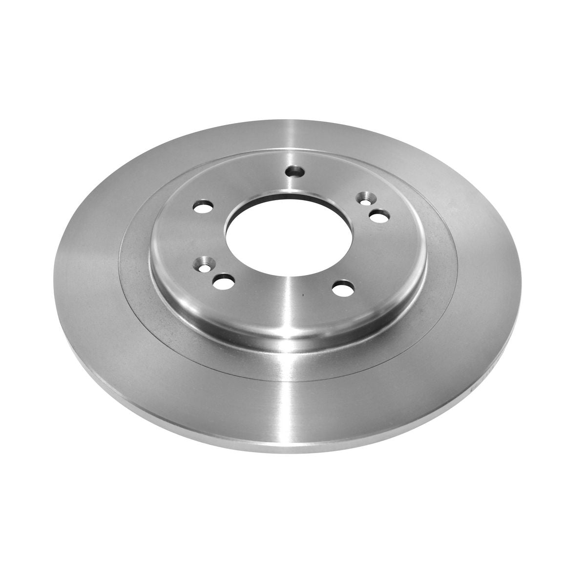 DBA Standard Brake Rotor Single 284mm Rear DBA2469