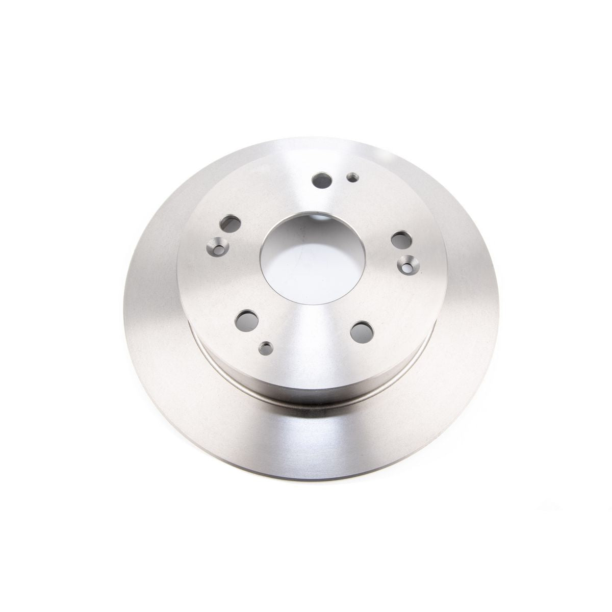 DBA Standard Brake Rotor Single 259.5mm Rear DBA2515