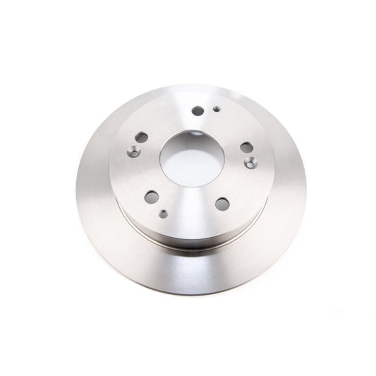 DBA Standard Brake Rotor Single 259.5mm Rear DBA2515