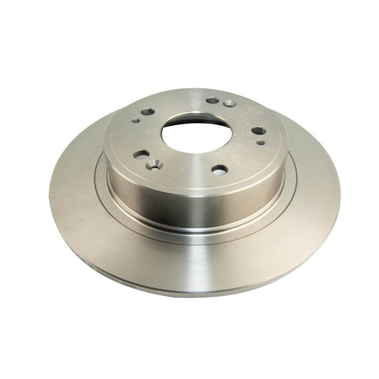 DBA Standard Brake Rotor Single 282mm Rear DBA2519