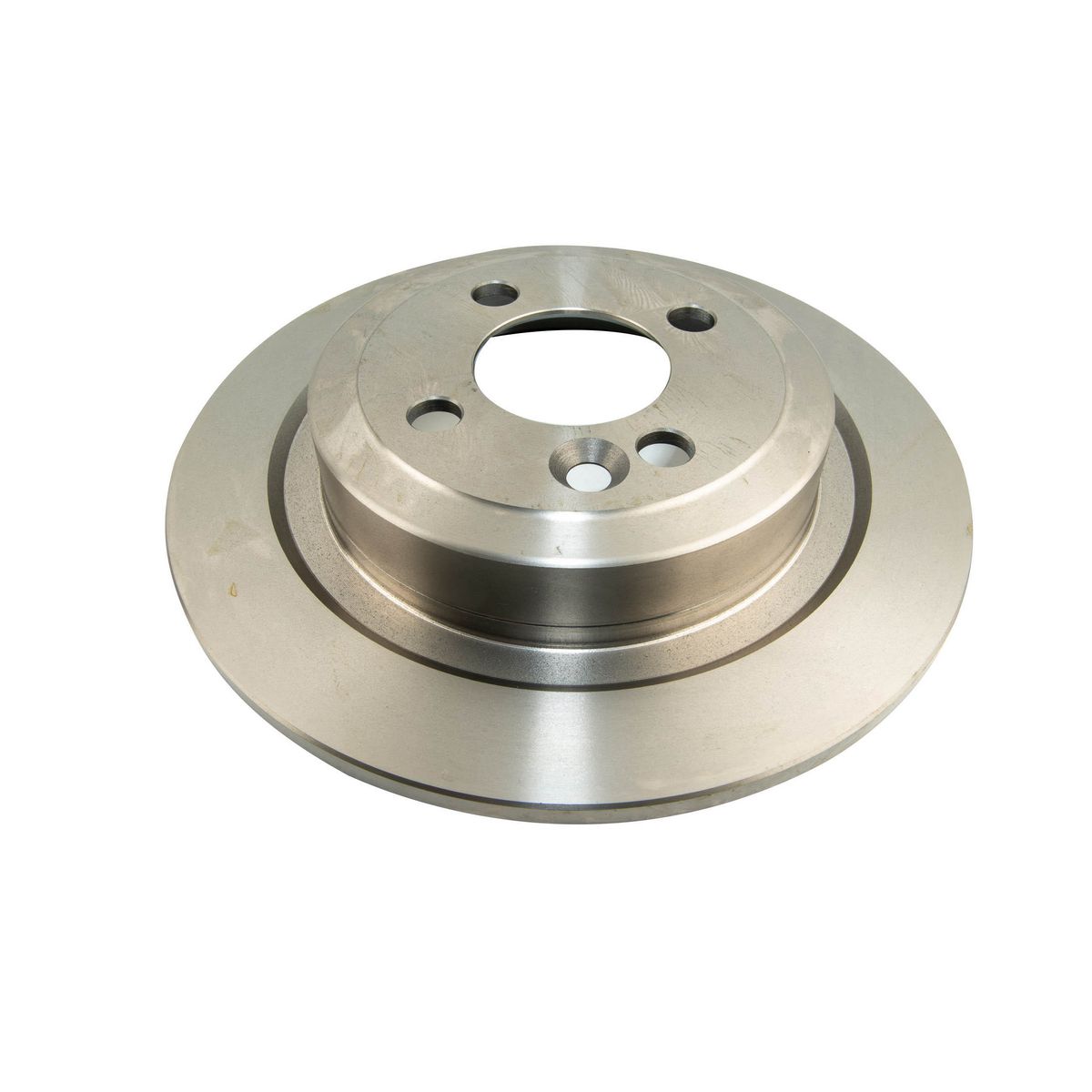 DBA Standard Brake Rotor Single 280mm Rear DBA2529