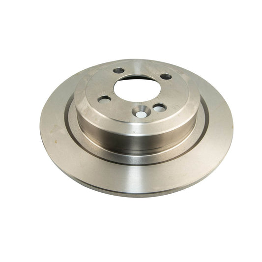 DBA Standard Brake Rotor Single 280mm Rear DBA2529