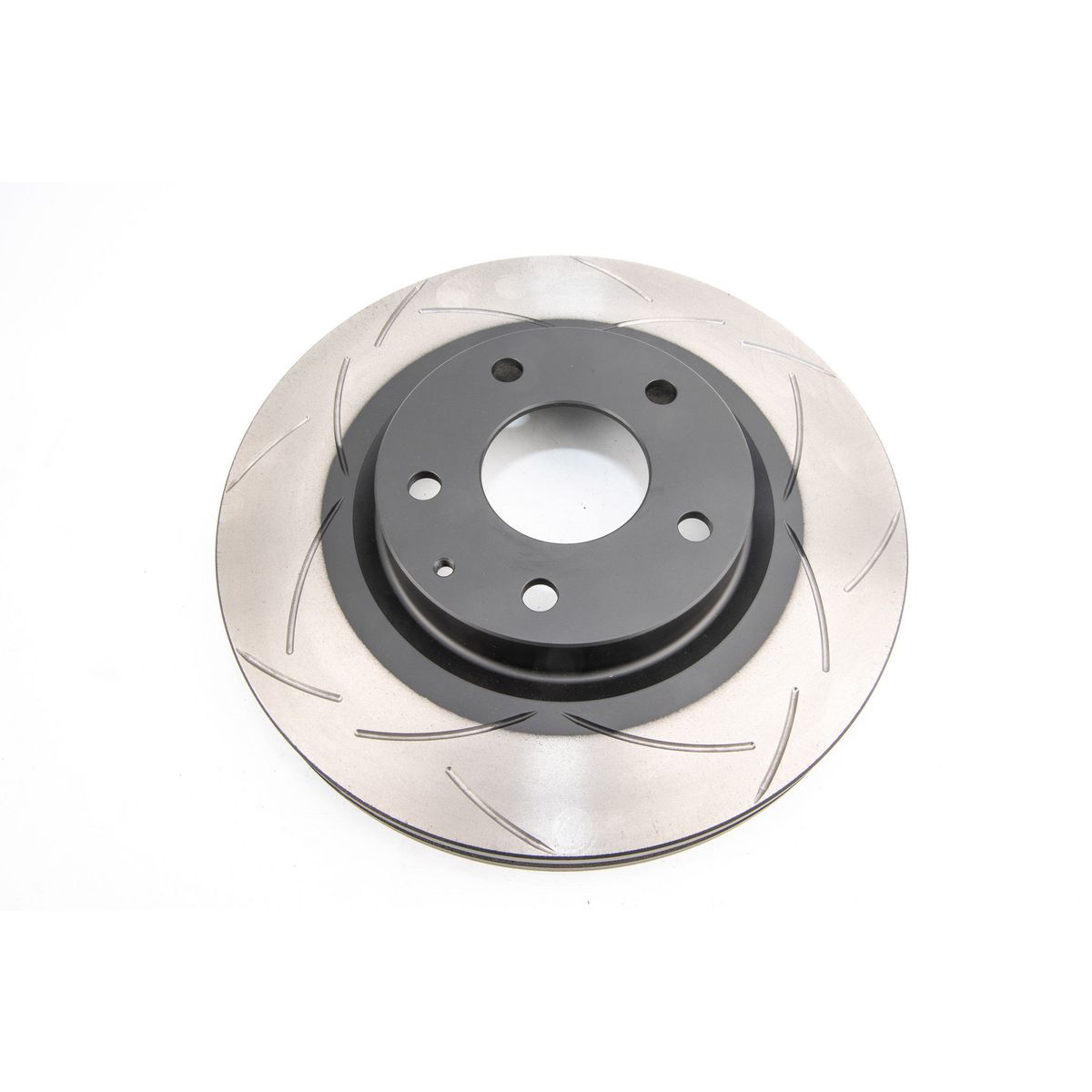 DBA T2 Slotted Brake Rotor Single 297mm Front DBA2548S