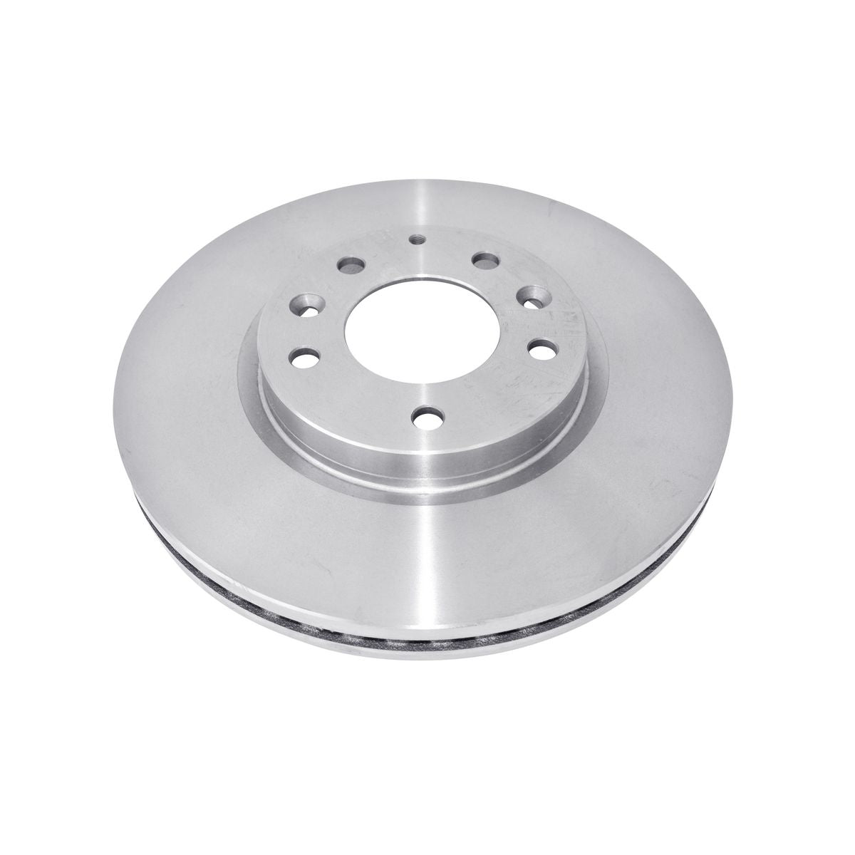 DBA Standard Brake Rotor Single 296mm Front DBA2562
