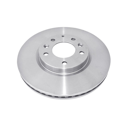 DBA Standard Brake Rotor Single 296mm Front DBA2562