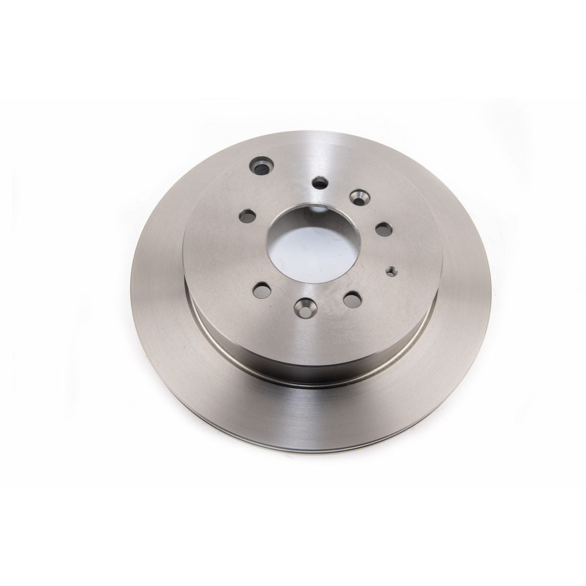 DBA Standard Brake Rotor Single 302mm Rear DBA2563