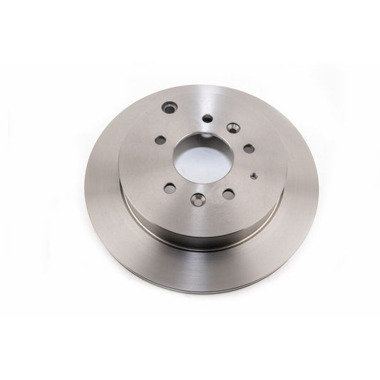 DBA Standard Brake Rotor Single 302mm Rear DBA2563