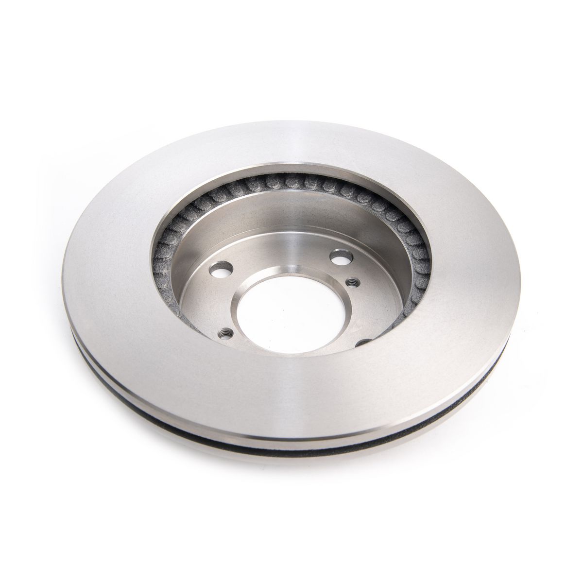 DBA Standard Brake Rotor Single 231mm Front DBA2578