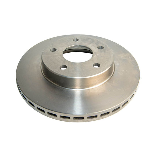 DBA Standard Brake Rotor Single Front DBA2600