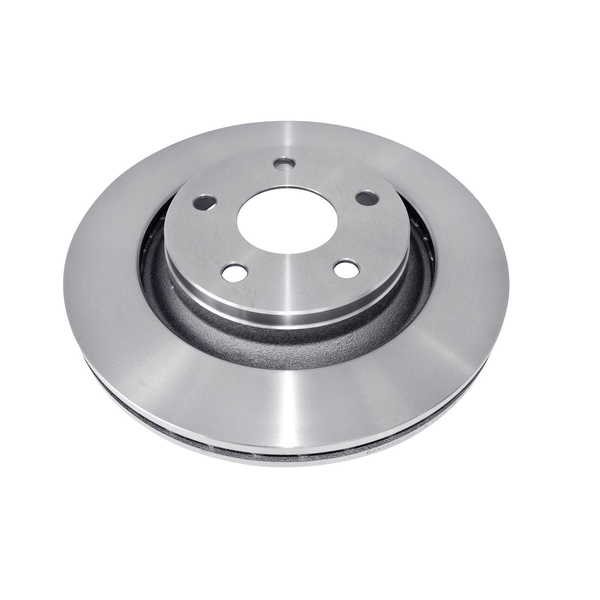 DBA Standard Brake Rotor Single 332mm Front DBA2630