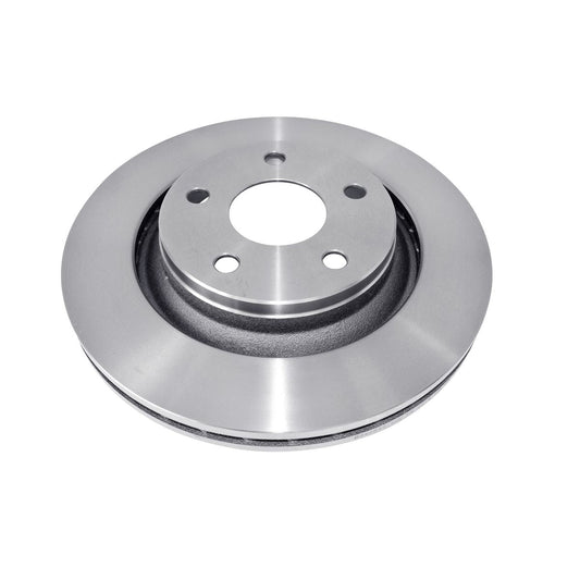 DBA Standard Brake Rotor Single 332mm Front DBA2630