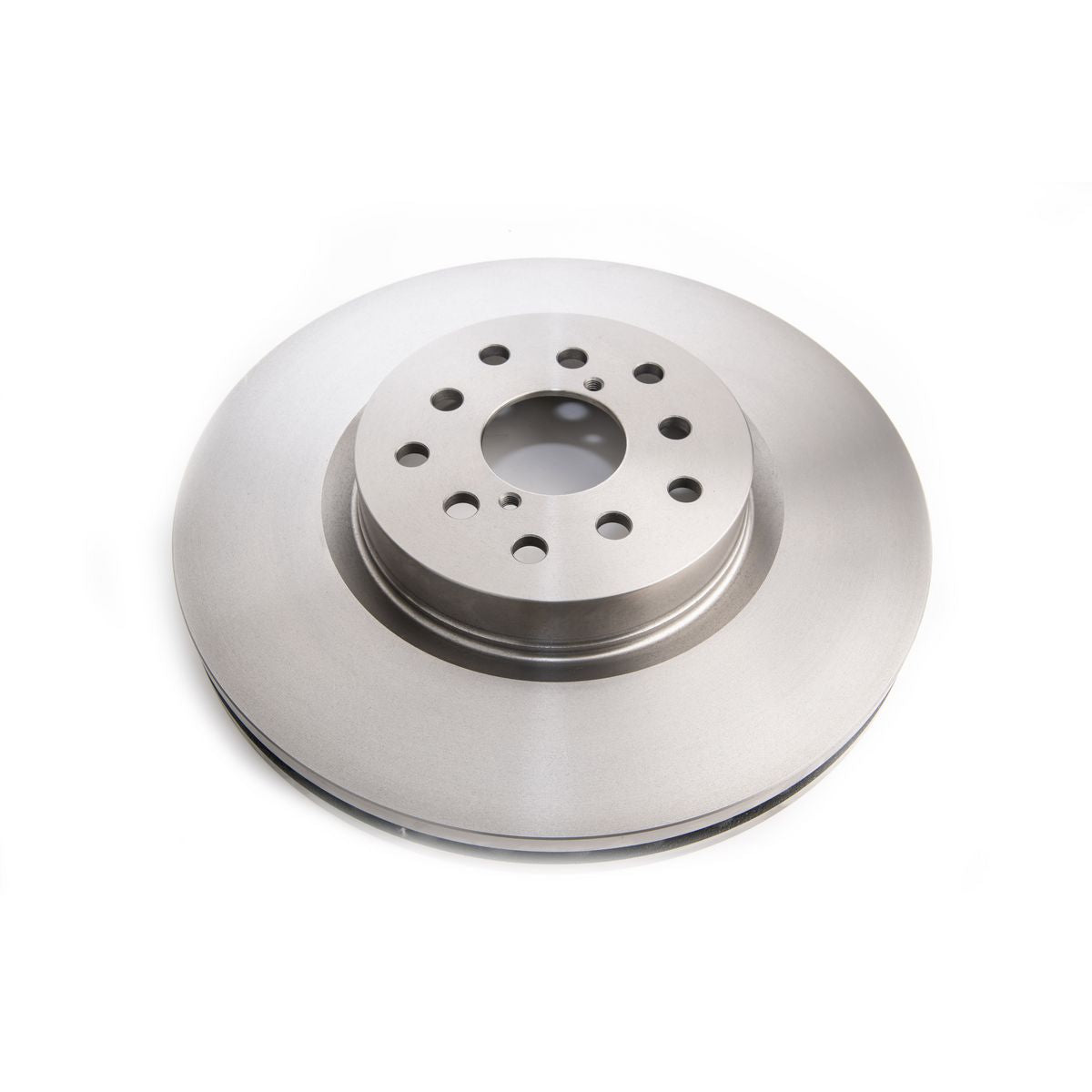 DBA Standard Brake Rotor Single 316mm Rear DBA2656-10