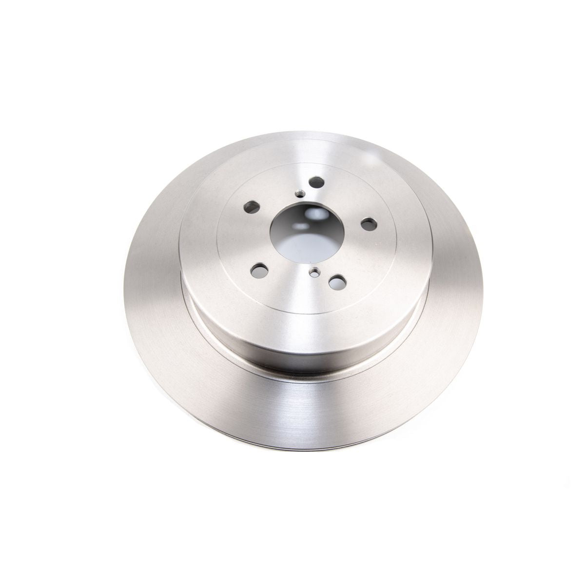 DBA Standard Brake Rotor Single 316mm Rear DBA2657