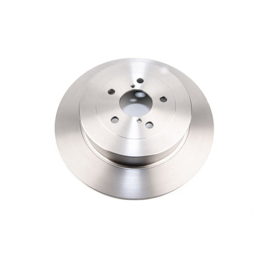 DBA Standard Brake Rotor Single 316mm Rear DBA2657