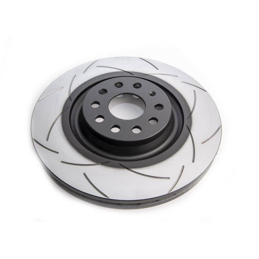 DBA T2 Slotted Brake Rotor Single 340mm Front DBA2830S
