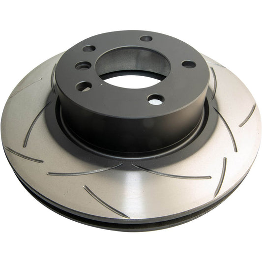 DBA T2 Slotted Brake Rotor Single 300mm Front DBA2862S