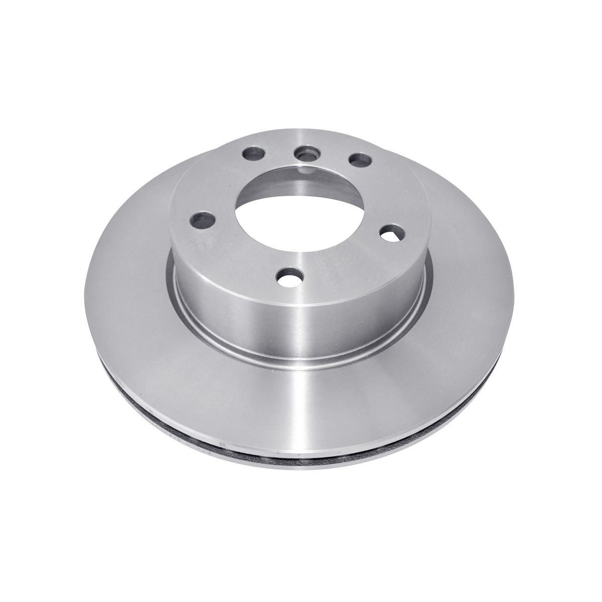 DBA Standard Brake Rotor Single 284mm Front DBA2882
