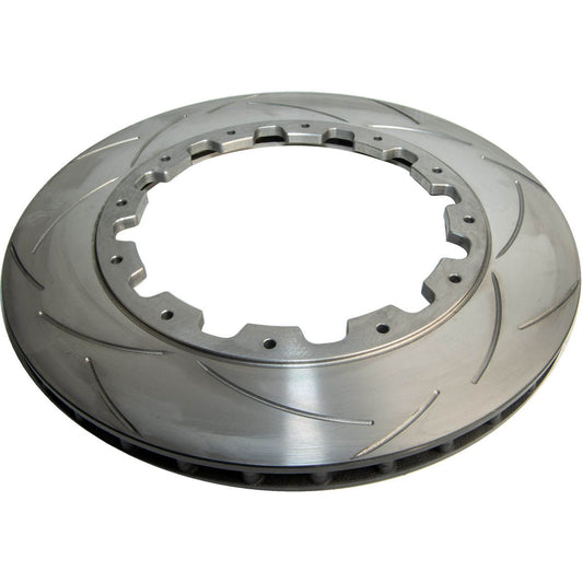 DBA T2 Slotted Replacement Brake Rotor Single 350mm DBA2934.1S