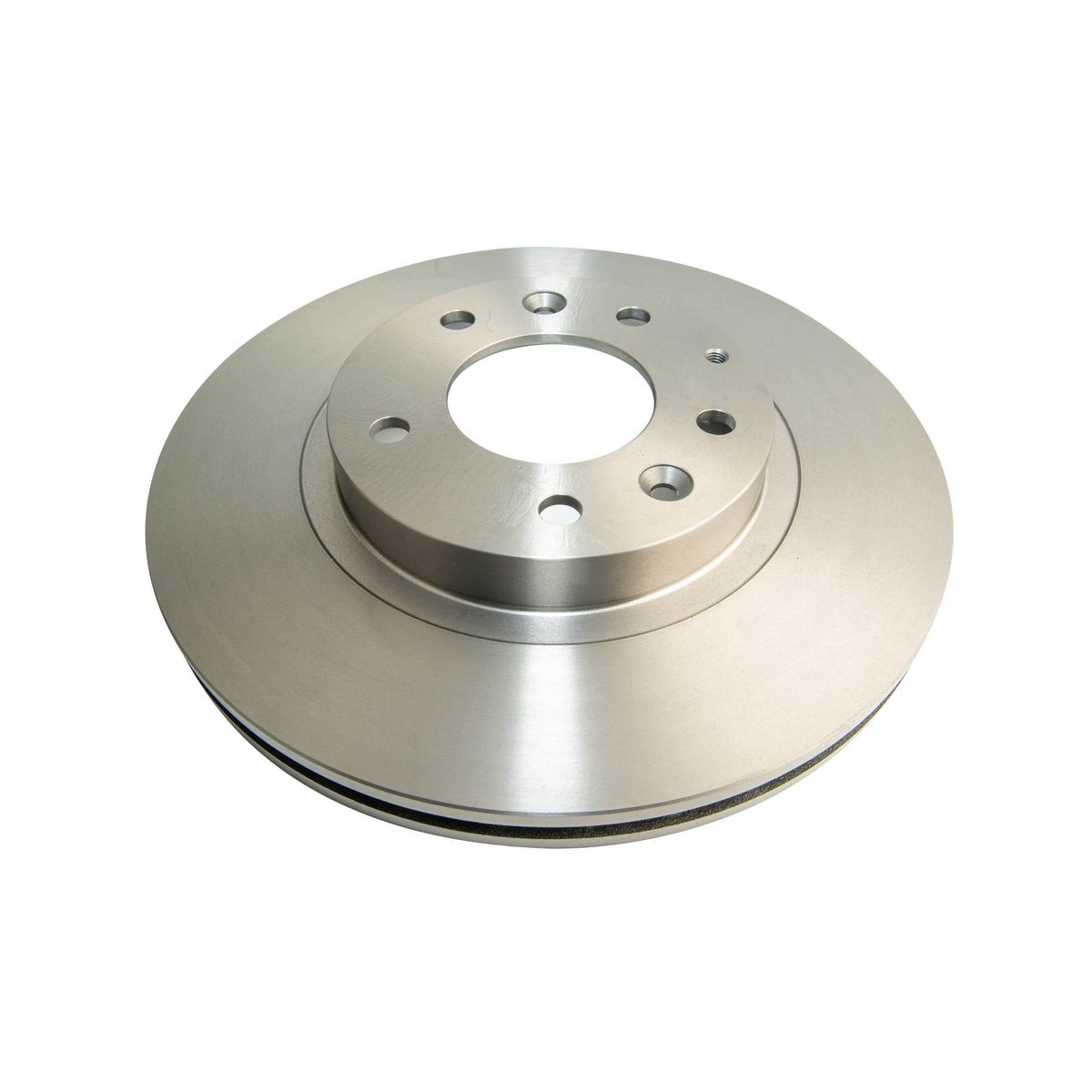 DBA Standard Brake Rotor Single 290mm Front DBA2959