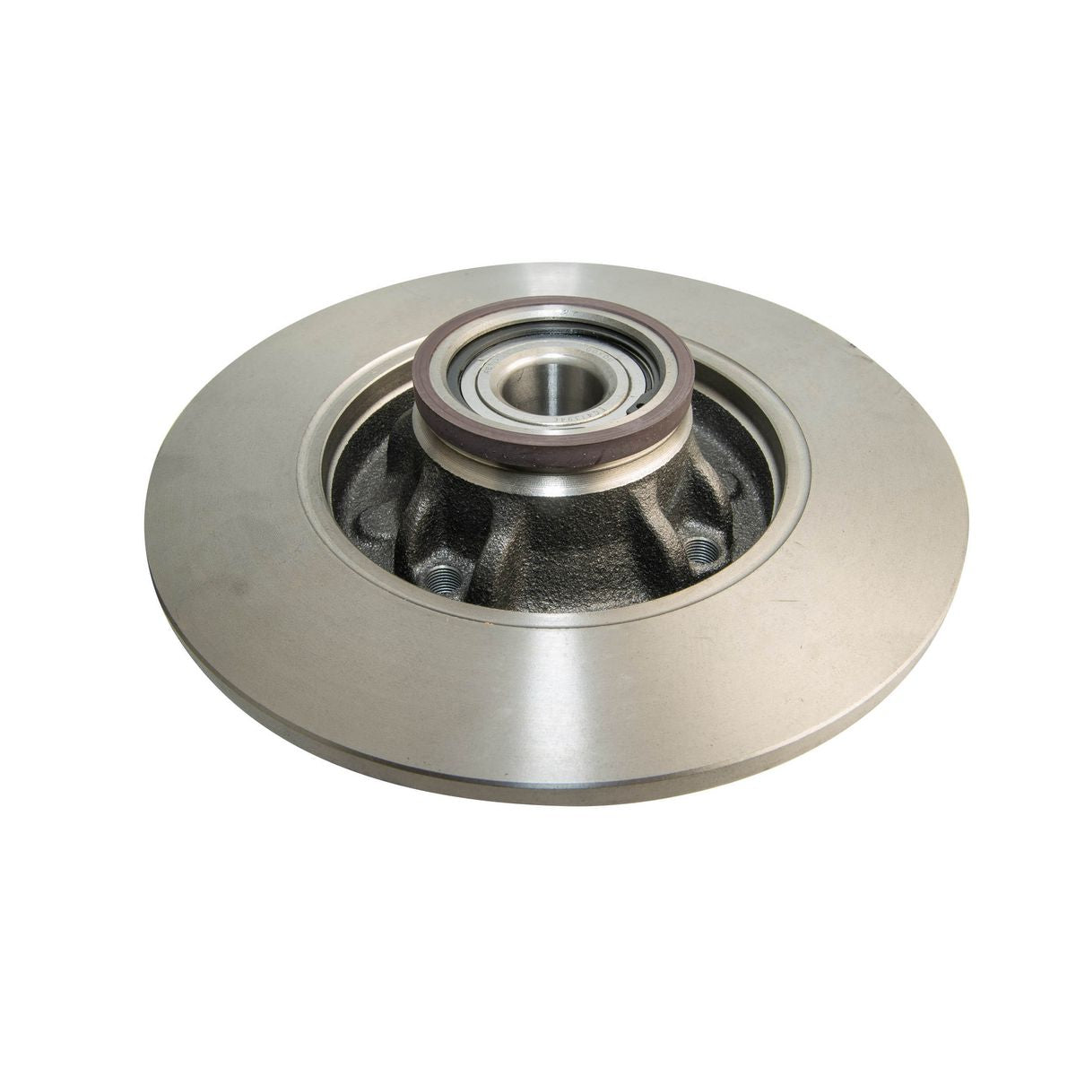 DBA Standard Brake Rotor Single Rear DBA3271