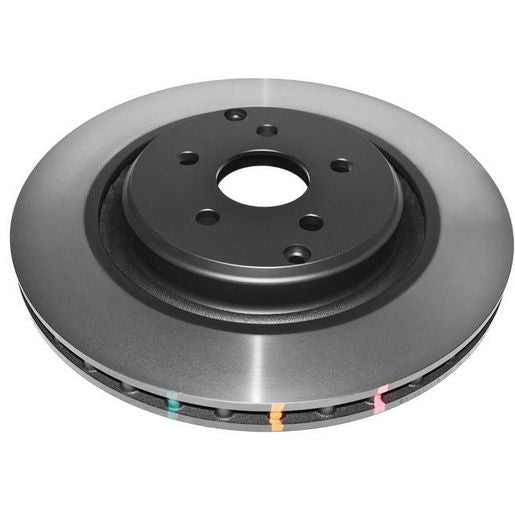 DBA HD Brake Rotor Single 367mm Rear DBA42065