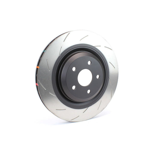 DBA T3 4000 4x4 Slotted Brake Rotor 330mm Rear RH DBA42245CSR