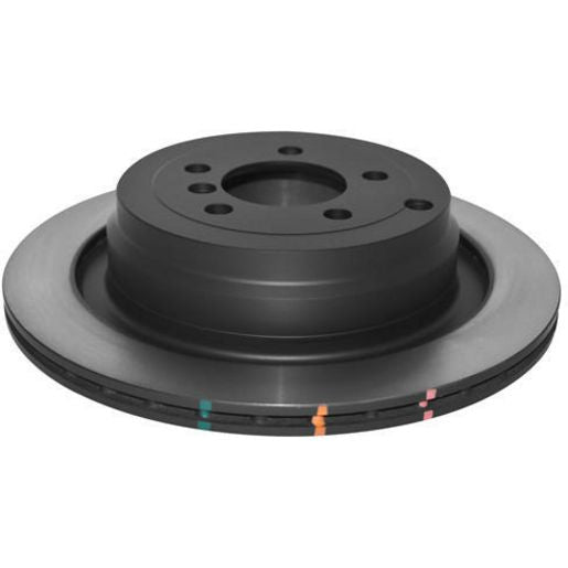 DBA HD Brake Rotor Single 354mm Rear DBA42097
