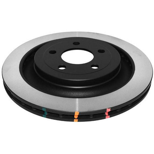 DBA HD Brake Rotor Single 330mm Rear DBA42165