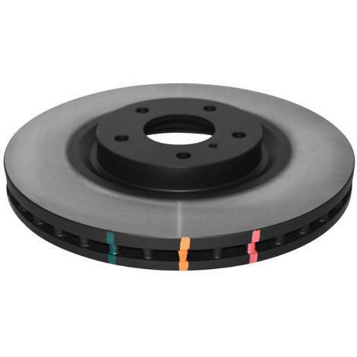 DBA HD 4000 Brake Rotor Single 330mm Front DBA42336