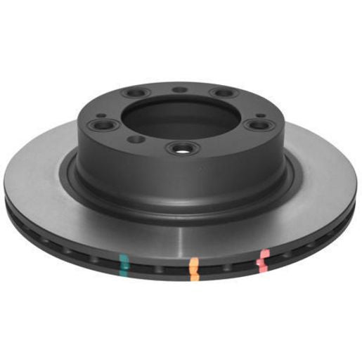DBA HD Brake Rotor Single 292mm Rear DBA42387